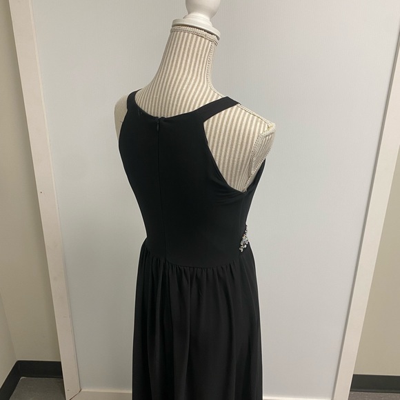 Evening dress - small - Picture 4 of 5